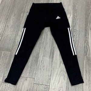 Adidas Aeroready Black Legging
